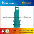 Submersible Axial Flow Pump (propeller)